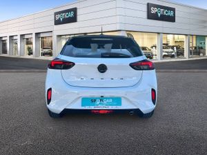 Opel Corsa  1.2T XHL 74kW (100CV) GS  - Foto 6