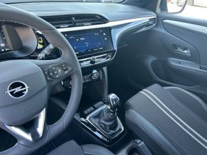 Opel Corsa  1.2T XHL 74kW (100CV) GS  - Foto 24