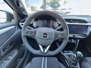 Opel Corsa  1.2T XHL 74kW (100CV) GS  - Foto 14