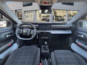 Citroën C3 Aircross  Turbo 73kW (100CV) BVM6 You  - Foto 9