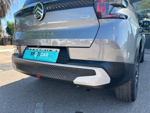 Citroën C3 Aircross  Turbo 73kW (100CV) BVM6 You  - Foto 23