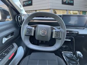 Citroën C3 Aircross  Turbo 73kW (100CV) BVM6 You  - Foto 14