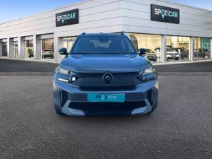 Citroën C3 Aircross  Turbo 73kW (100CV) BVM6 You  - Foto 3