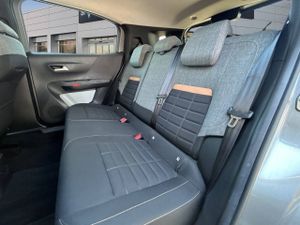 Citroën C3 Aircross  Turbo 73kW (100CV) BVM6 You  - Foto 11