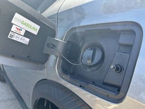 Citroën C3 Aircross  Turbo 73kW (100CV) BVM6 You  - Foto 24