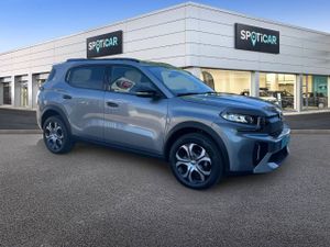 Citroën C3 Aircross  Turbo 73kW (100CV) BVM6 You  - Foto 4