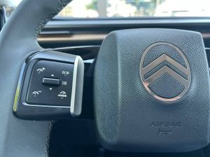 Citroën C3 Aircross  Turbo 73kW (100CV) BVM6 You  - Foto 16