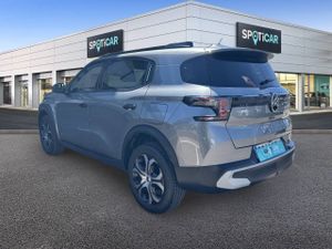 Citroën C3 Aircross  Turbo 73kW (100CV) BVM6 You  - Foto 7