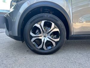 Citroën C3 Aircross  Turbo 73kW (100CV) BVM6 You  - Foto 12