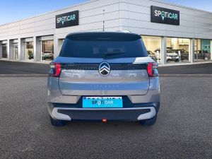 Citroën C3 Aircross  Turbo 73kW (100CV) BVM6 You  - Foto 6