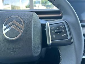 Citroën C3 Aircross  Turbo 73kW (100CV) BVM6 You  - Foto 18