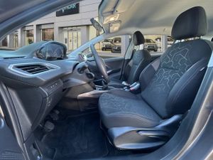 Peugeot 2008   1.6 BlueHDi 100 S&S Active  - Foto 10