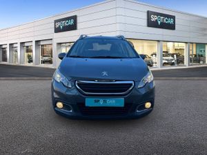 Peugeot 2008   1.6 BlueHDi 100 S&S Active  - Foto 3
