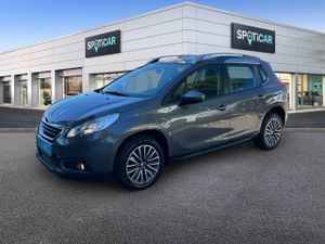 Peugeot 2008   1.6 BlueHDi 100 S&S Active  - Foto 2