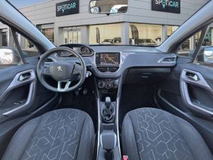 Peugeot 2008   1.6 BlueHDi 100 S&S Active  - Foto 9