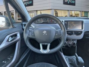 Peugeot 2008   1.6 BlueHDi 100 S&S Active  - Foto 14