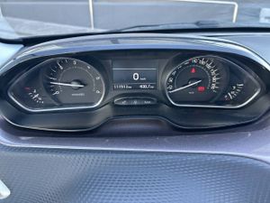 Peugeot 2008   1.6 BlueHDi 100 S&S Active  - Foto 13