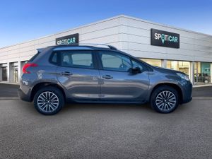 Peugeot 2008   1.6 BlueHDi 100 S&S Active  - Foto 5