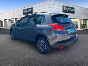 Peugeot 2008   1.6 BlueHDi 100 S&S Active  - Foto 7