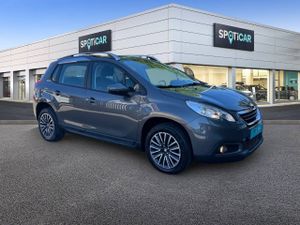 Peugeot 2008   1.6 BlueHDi 100 S&S Active  - Foto 4
