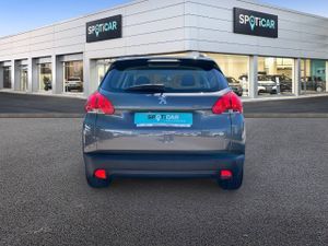 Peugeot 2008   1.6 BlueHDi 100 S&S Active  - Foto 6