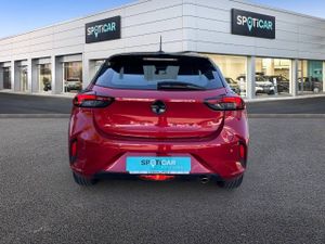 Opel Corsa  1.2T XHL 74kW (100CV) GS  - Foto 6