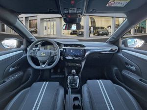 Opel Corsa  1.2T XHL 74kW (100CV) GS  - Foto 9