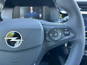 Opel Corsa  1.2T XHL 74kW (100CV) GS  - Foto 16