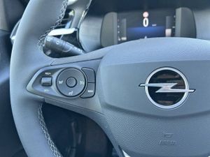 Opel Corsa  1.2T XHL 74kW (100CV) GS  - Foto 18