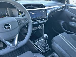 Opel Corsa  1.2T XHL 74kW (100CV) GS  - Foto 21