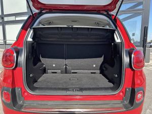 Fiat 500L   1.6 16v Multijet II 105CV S&S Pop Star  - Foto 8