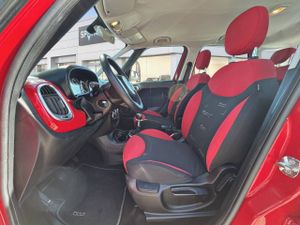 Fiat 500L   1.6 16v Multijet II 105CV S&S Pop Star  - Foto 10
