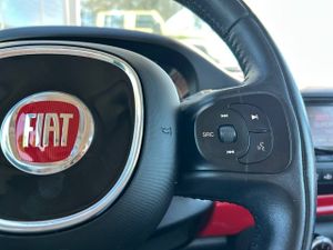 Fiat 500L   1.6 16v Multijet II 105CV S&S Pop Star  - Foto 16