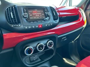 Fiat 500L   1.6 16v Multijet II 105CV S&S Pop Star  - Foto 20