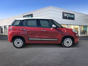 Fiat 500L   1.6 16v Multijet II 105CV S&S Pop Star  - Foto 5