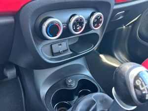 Fiat 500L   1.6 16v Multijet II 105CV S&S Pop Star  - Foto 21
