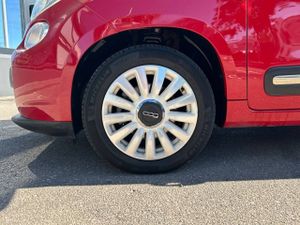 Fiat 500L   1.6 16v Multijet II 105CV S&S Pop Star  - Foto 12