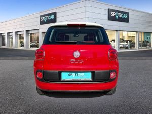 Fiat 500L   1.6 16v Multijet II 105CV S&S Pop Star  - Foto 6