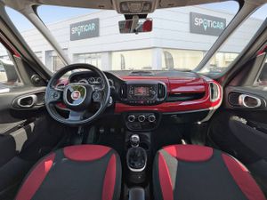 Fiat 500L   1.6 16v Multijet II 105CV S&S Pop Star  - Foto 9