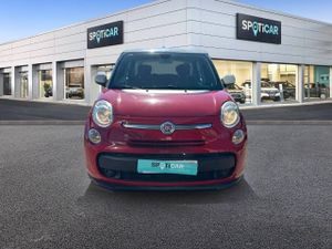 Fiat 500L   1.6 16v Multijet II 105CV S&S Pop Star  - Foto 3