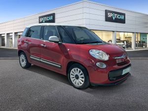 Fiat 500L   1.6 16v Multijet II 105CV S&S Pop Star  - Foto 4