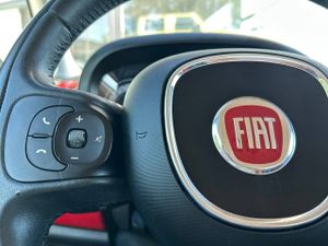Fiat 500L   1.6 16v Multijet II 105CV S&S Pop Star  - Foto 18