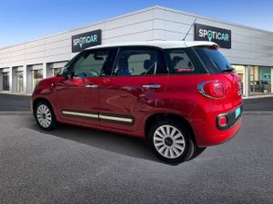 Fiat 500L   1.6 16v Multijet II 105CV S&S Pop Star  - Foto 7