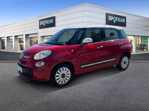 Fiat 500L   1.6 16v Multijet II 105CV S&S Pop Star  - Foto 2