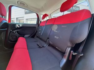 Fiat 500L   1.6 16v Multijet II 105CV S&S Pop Star  - Foto 11