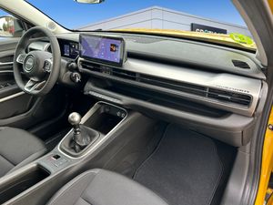 Jeep Avenger  1.2 eHybrid 74kW (100CV) Altitude  - Foto 14