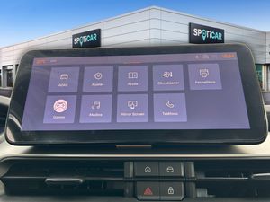 Jeep Avenger  1.2 eHybrid 74kW (100CV) Altitude  - Foto 19