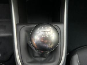 Jeep Avenger  1.2 eHybrid 74kW (100CV) Altitude  - Foto 29