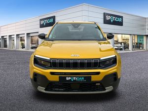 Jeep Avenger  1.2 eHybrid 74kW (100CV) Altitude  - Foto 3