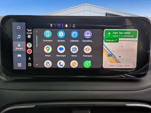 Jeep Avenger  1.2 eHybrid 74kW (100CV) Altitude  - Foto 17